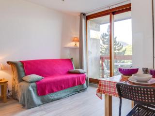 Apartment Soyouz Vanguard-82 by Interhome - Le Corbier - 3
