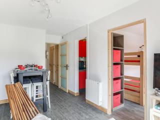 Apartment Pegase Phenix-67 by Interhome - Le Corbier - 3