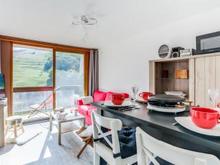 Apartment Pegase Phenix-67 by Interhome - Le Corbier - 0