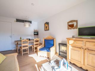 Studio Pegase Phenix-68 by Interhome - Le Corbier - 3