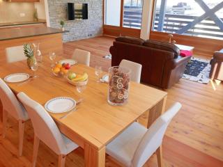 Apartment Rosablanche E 107 by Interhome - Siviez - 9