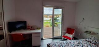 Chez Anne Marie - Beausemblant - 5