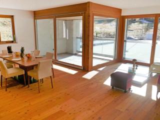 Apartment Rosablanche E 108 by Interhome - Siviez - 4