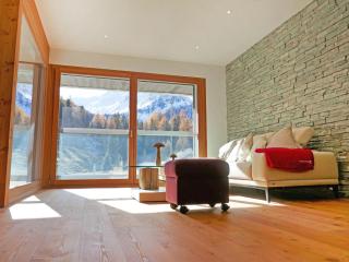 Apartment Rosablanche E 108 by Interhome - Siviez - 2