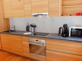 Apartment Rosablanche E 108 by Interhome - Siviez - 8
