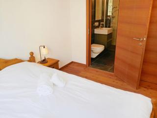 Apartment Rosablanche E 108 by Interhome - Siviez - 6
