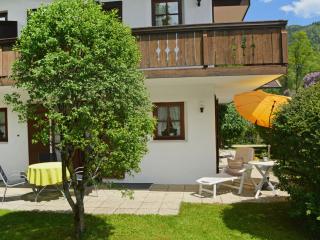 Apartment Wohnung 4 - Am Sonneneck by Interhome - 9