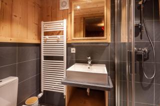 Chalet Fauvette - Morzine - 3