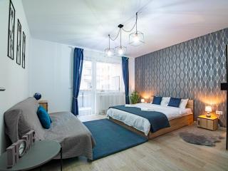 Apartment Alex - Braşov - 9