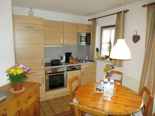 Apartment Wohnung 5 - Am Sonneneck by Interhome - Ruhpolding - 6