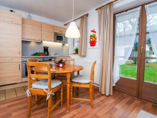 Apartment Wohnung 5 - Am Sonneneck by Interhome - Ruhpolding - 3