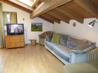 Apartment Wohnung 8 - Am Sonneneck by Interhome - Ruhpolding - 5