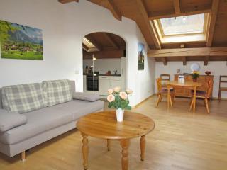 Apartment Wohnung 8 - Am Sonneneck by Interhome - Ruhpolding - 2