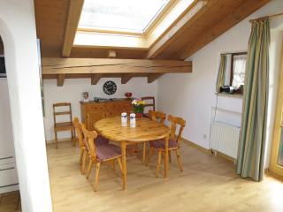 Apartment Wohnung 8 - Am Sonneneck by Interhome - Ruhpolding - 8