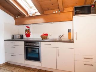 Apartment Wohnung 8 - Am Sonneneck by Interhome - 1