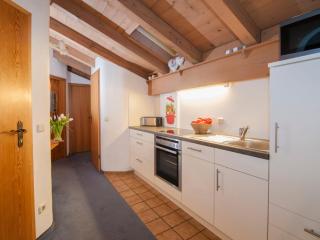 Apartment Wohnung 8 - Am Sonneneck by Interhome - 8