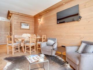 Apartment Le Prariond - Val Claret-10 by Interhome - Tignes - 8