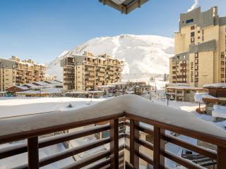 Studio Le Curling B - Val Claret-39 by Interhome - Tignes - 6