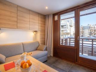 Studio Le Curling B - Val Claret-39 by Interhome - Tignes - 8