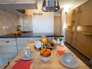 Studio Le Curling B - Val Claret-39 by Interhome - Tignes - 3