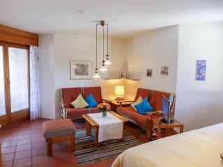 Apartment Chesa Maurus A12 by Interhome - St. Moritz - 2