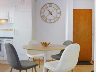 Apartment Le Mans by Interhome - Zermatt - 3