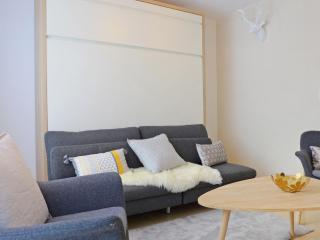 Apartment Le Mans by Interhome - Zermatt - 5