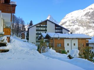 Apartment Le Mans by Interhome - Zermatt - 9