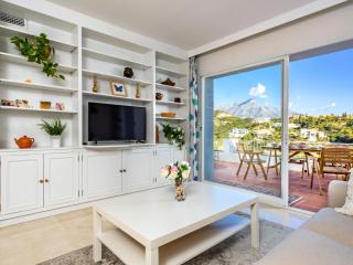 Apartment Mirador II by Interhome - 9