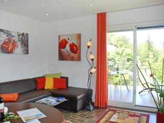 Apartment Casablanca OG by Interhome - San Nazzaro - 6
