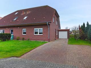 Holiday Home Nilles by Interhome - Norddeich - 0