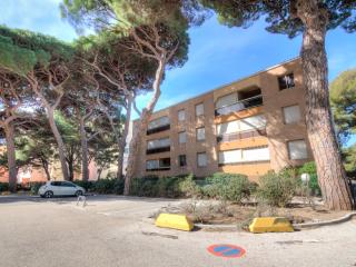 Apartment Les Régatiers by Interhome - 6