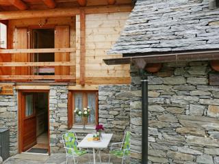 Holiday Home Rustico Nurell by Interhome - Madra - 0