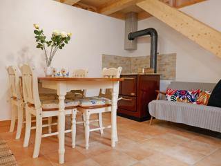 Holiday Home Rustico Nurell by Interhome - Madra - 8