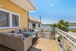 Apartments Tara, Šibenik - Mandalina - Šibenik - 9