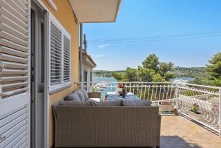 Apartments Tara, Šibenik - Mandalina - Šibenik - 8