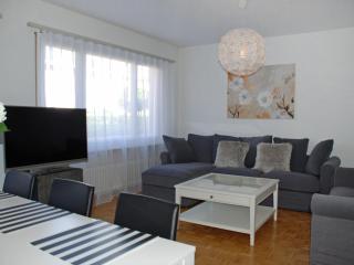 Apartment Large Suite-20 by Interhome - Ascona - 9