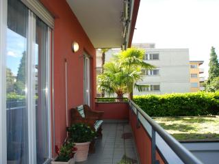Apartment Large Suite-20 by Interhome - Ascona - 7