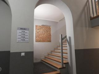 Secret Apartament 1 Poznań - Poznan - 6