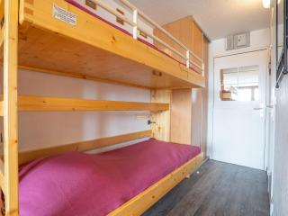 Studio Grandes Platières I-26 by Interhome - Tignes - 7