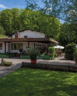 Flörsbacher Hof - 0