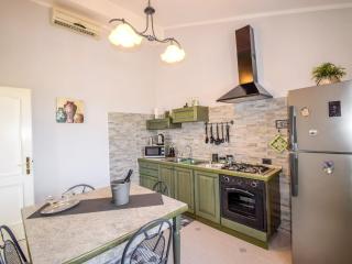 Apartment White Pool by Interhome - 2