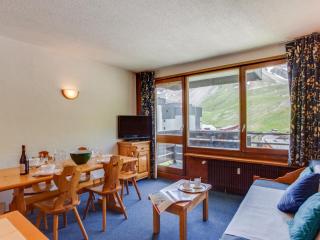 Apartment Le Schuss - Val Claret-5 by Interhome - Tignes - 5