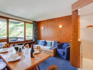 Apartment Le Schuss - Val Claret-5 by Interhome - Tignes - 4
