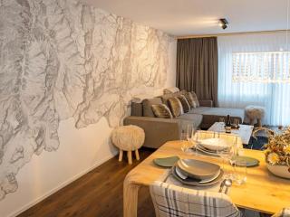 Apartment Monazit by Interhome - Zermatt - 6