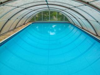 Holiday Home Statek Martínkovice by Interhome - 5