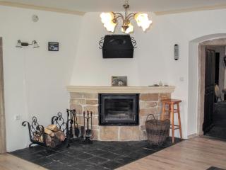 Holiday Home Statek Martínkovice by Interhome - 3