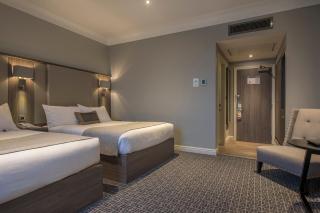 Crowne Plaza Royal Victoria - Sheffield by IHG - Sheffield - 9