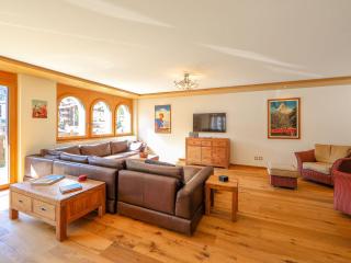 Apartment Whymper by Interhome - Zermatt - 9