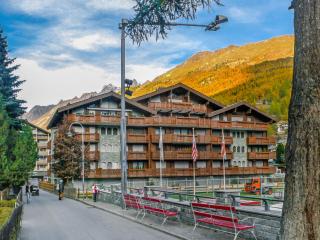 Apartment Whymper by Interhome - Zermatt - 5